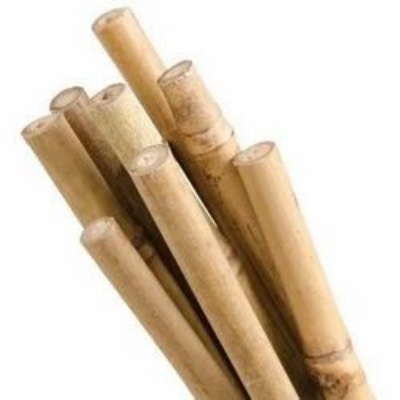 Sturdy Design Bamboo Sticks
