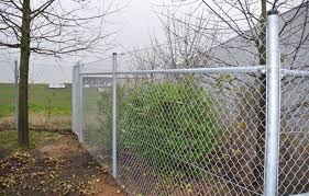 Chainlink Mesh Farm Jali