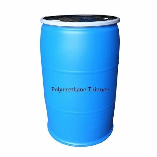 Pu Thinners
