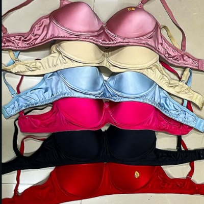 Lycra Tops