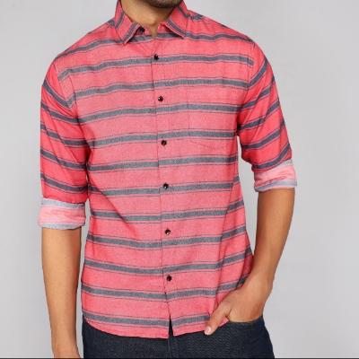 Plain Shirt