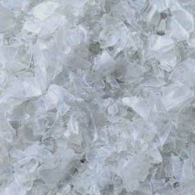 Hot Washed Pet Flakes - White, 1.34-1.9 G/cm3 | Low Moisture, Uniform Size, Industrial Grade