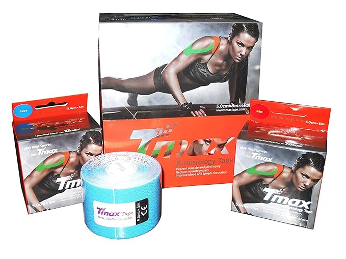 Kinesiology Tape