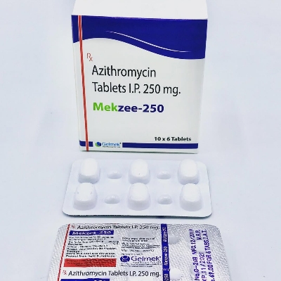 Azithromycin Tablets