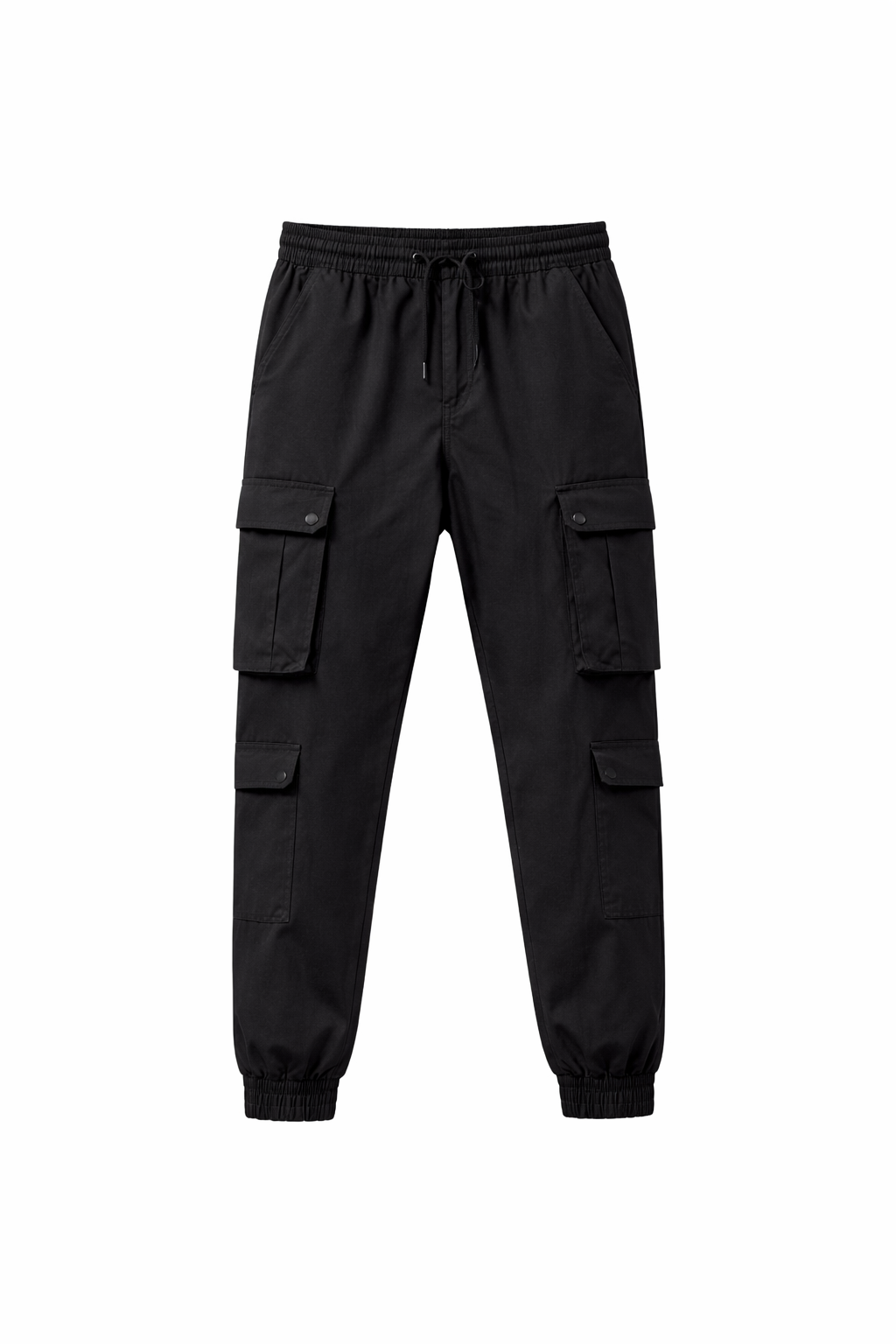 Mens Cargo Pants - Color: Multicolour