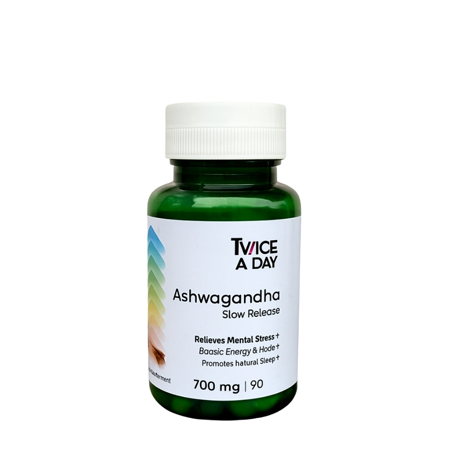 Ashwagandha Capsules