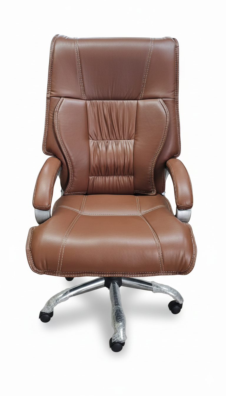 Boss Chair