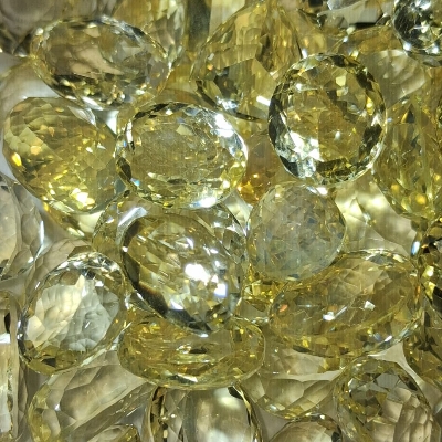AAA+ Citrines