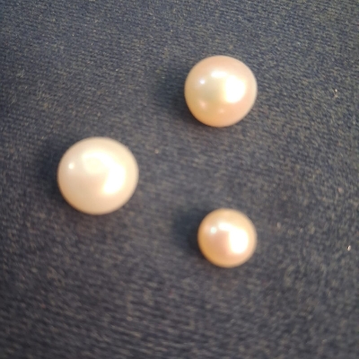 AAA+ Natural Sea Pearls