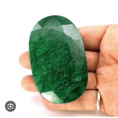 Brazilian Emerald