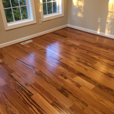 Engineered Wood Flooring