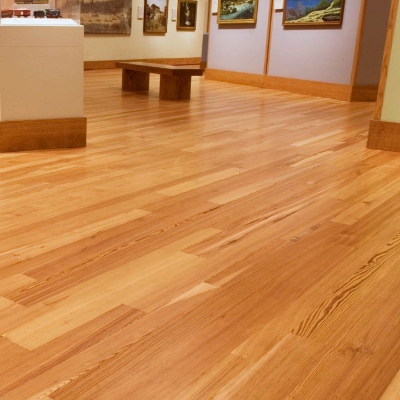 Hardwood Flooring