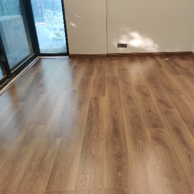 Wooden Laminate Flooring
