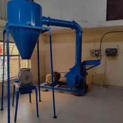 Hammer Mill Pulverizer