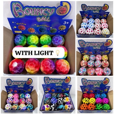 Moon Ball Light