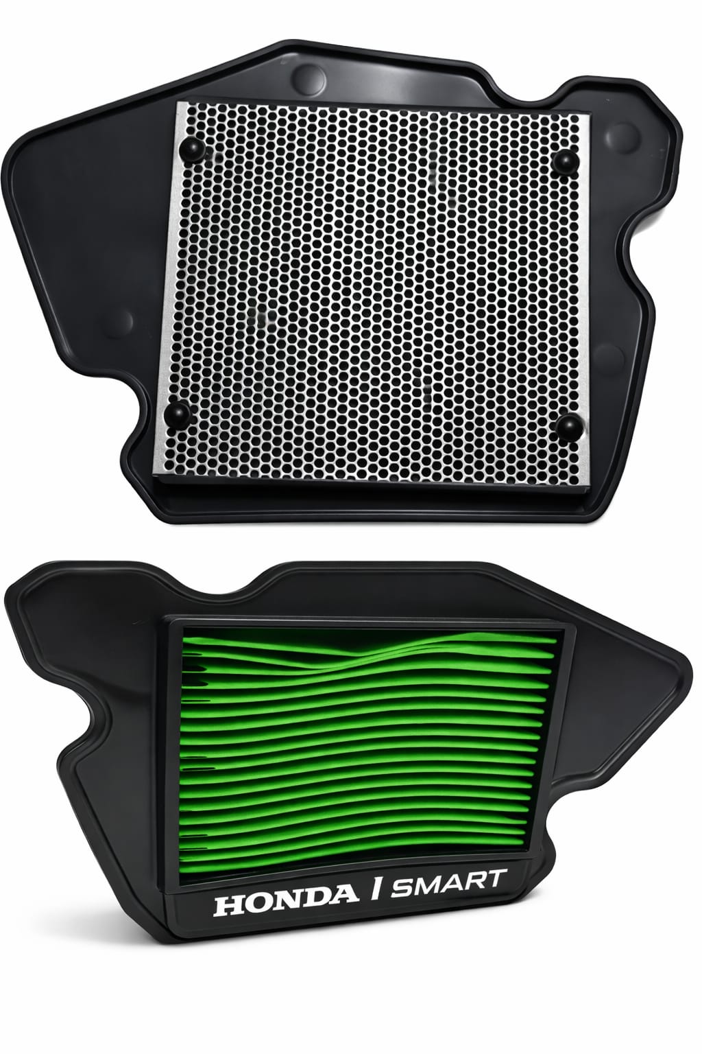 Motorcycle Rear Air Filter a Standard Quality