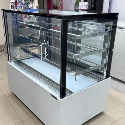 Sweet Display Counters