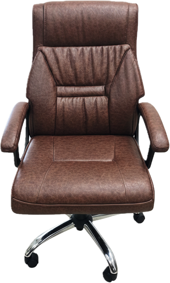 Revolving Boss Chair - Application: Home