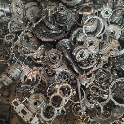 Iron Scrap