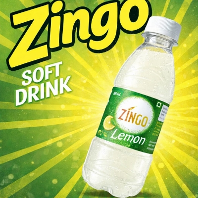 Lemon Soda
