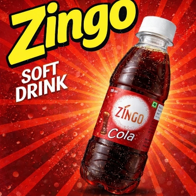 Zingo Cola