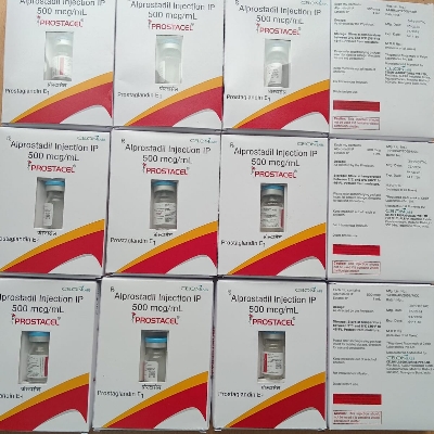Alprostadil - Grade: Medicine Grade