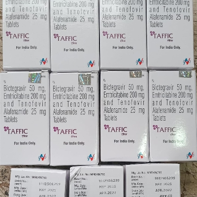Raltegravir