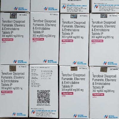 Tenofovir Alafenamide Tablets - Oral Prodrug, Nucleotide Analog | Antiviral Therapy, Hepatitis B & HIV Treatment, Kidney Safety, Bone Protection, Daily Dosing, Viral Suppression, Combination Therapy