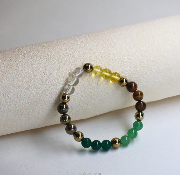 DHAN YOG BRACELET