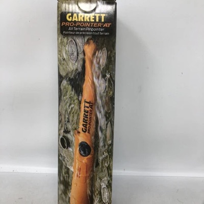 Metal Detector