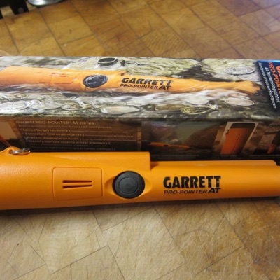 Security Metal Detector