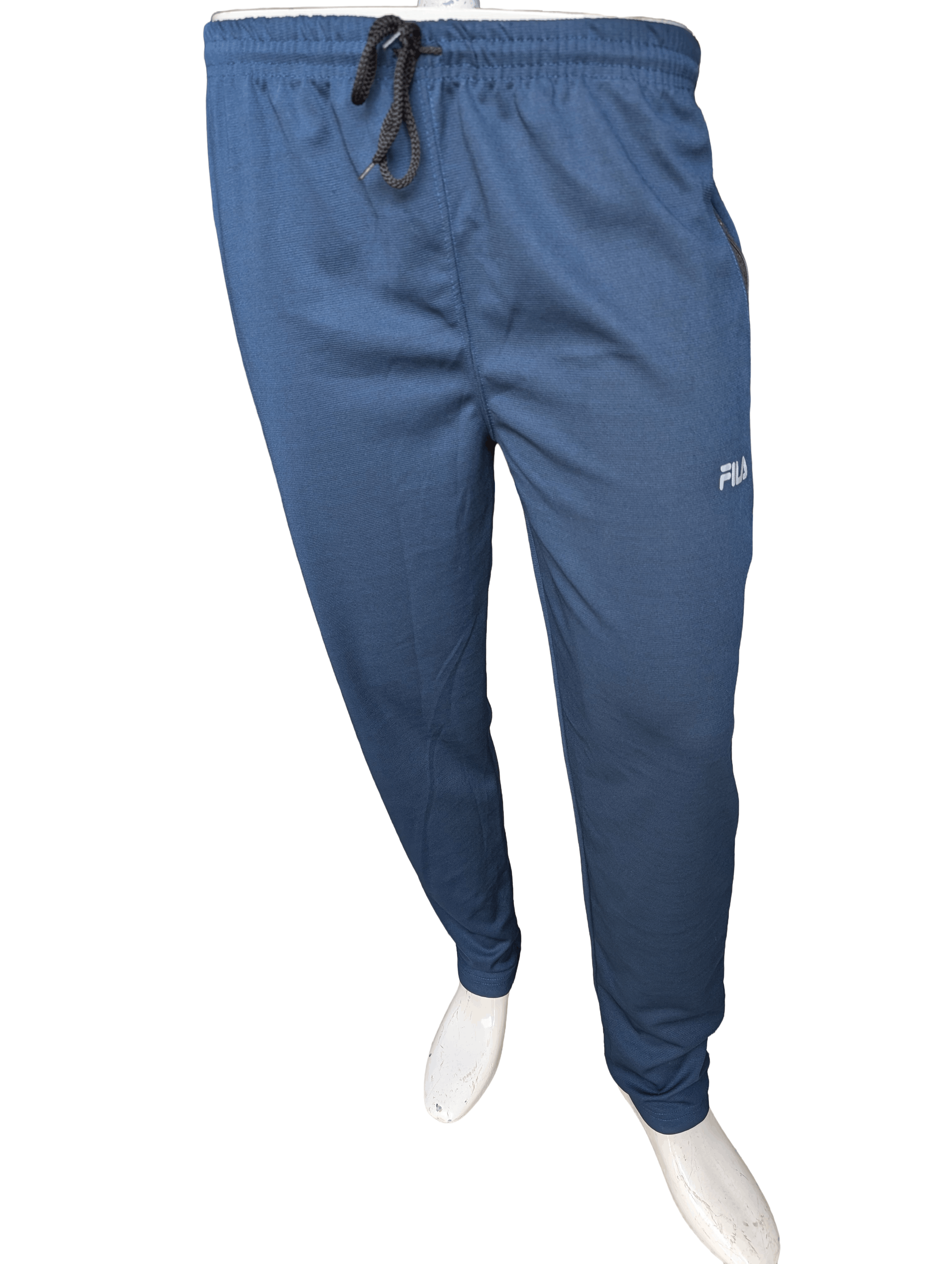 2 Way Lycra Pant - Color: Dark Gray