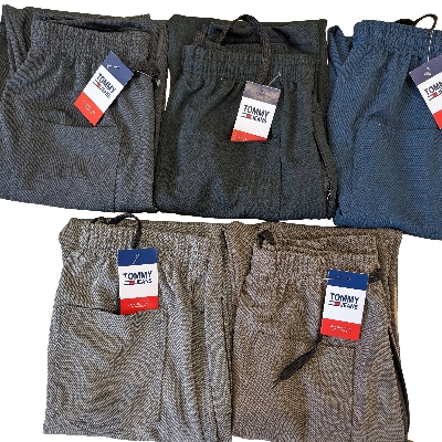 Denim Shorts - Color: 6 Colors