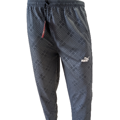 Track Pant - Color: 6 Colors
