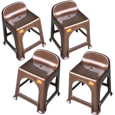 Plastic Stool