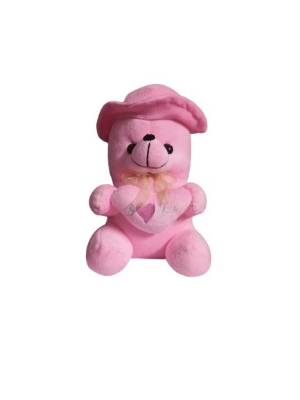 Pink Teddy Bear