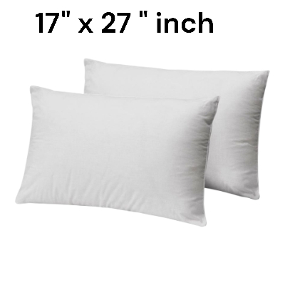 Fiber Pillow