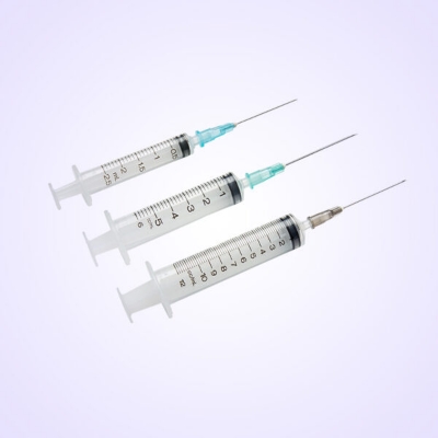 Medical Syringes