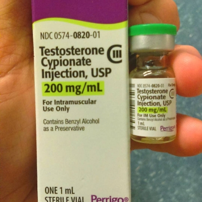 Te-St-Ost-Er-On-E Injectables