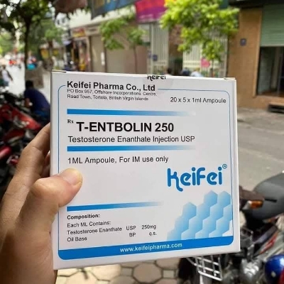 Te-Stos-Tero-Ne Enanthate
