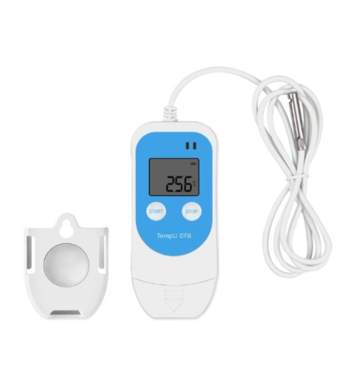 Tzone TempU07B Temperature Humidity Data Logger