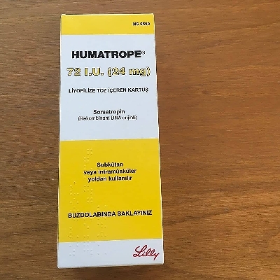 So-Ma-Tro-Pin Injections