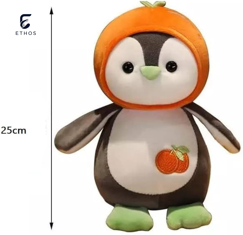 Penguin Soft Toy