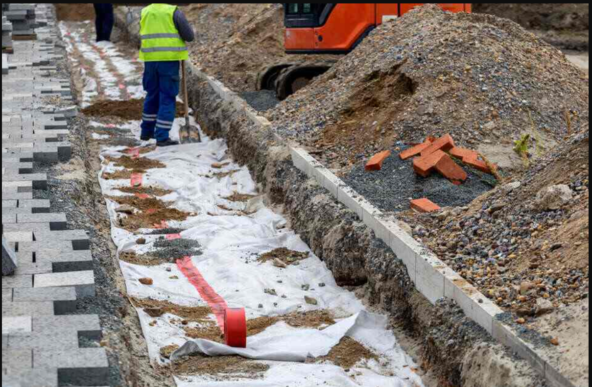 Backfilling Services