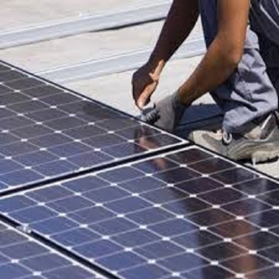 Solar Panel