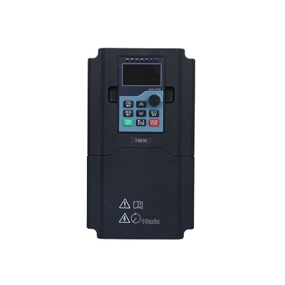 Solar Pump Controller