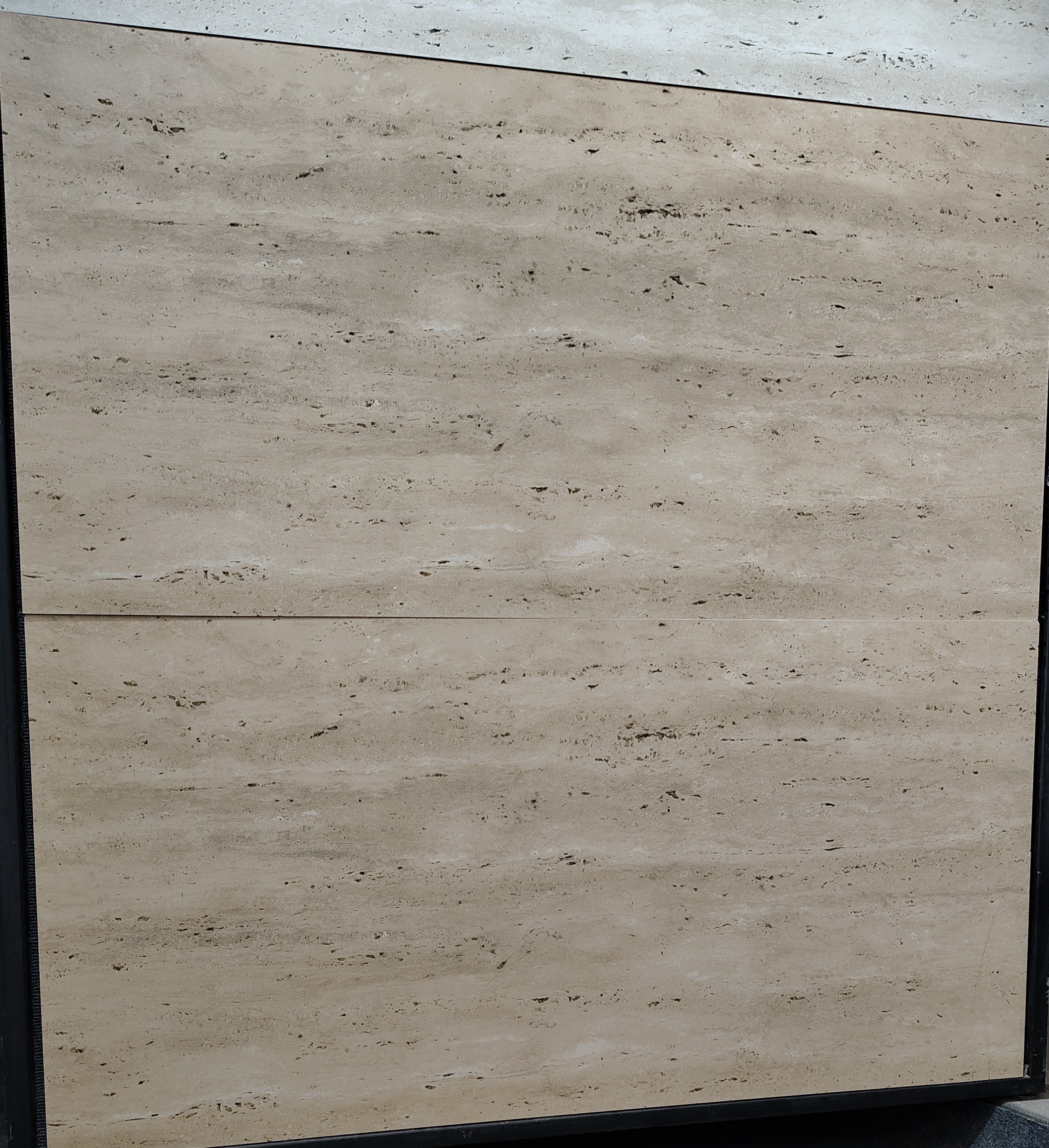 4Ã2 Digital Vitrified Carving Tile - Vitrified, 4x2 Inches, Non-Slip, Wear-Resistant, Scratch & Stain Resistant