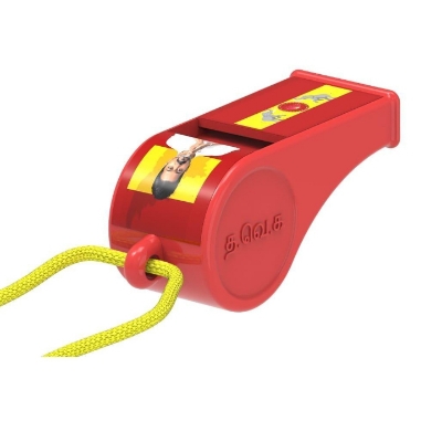 Plastic Whistle