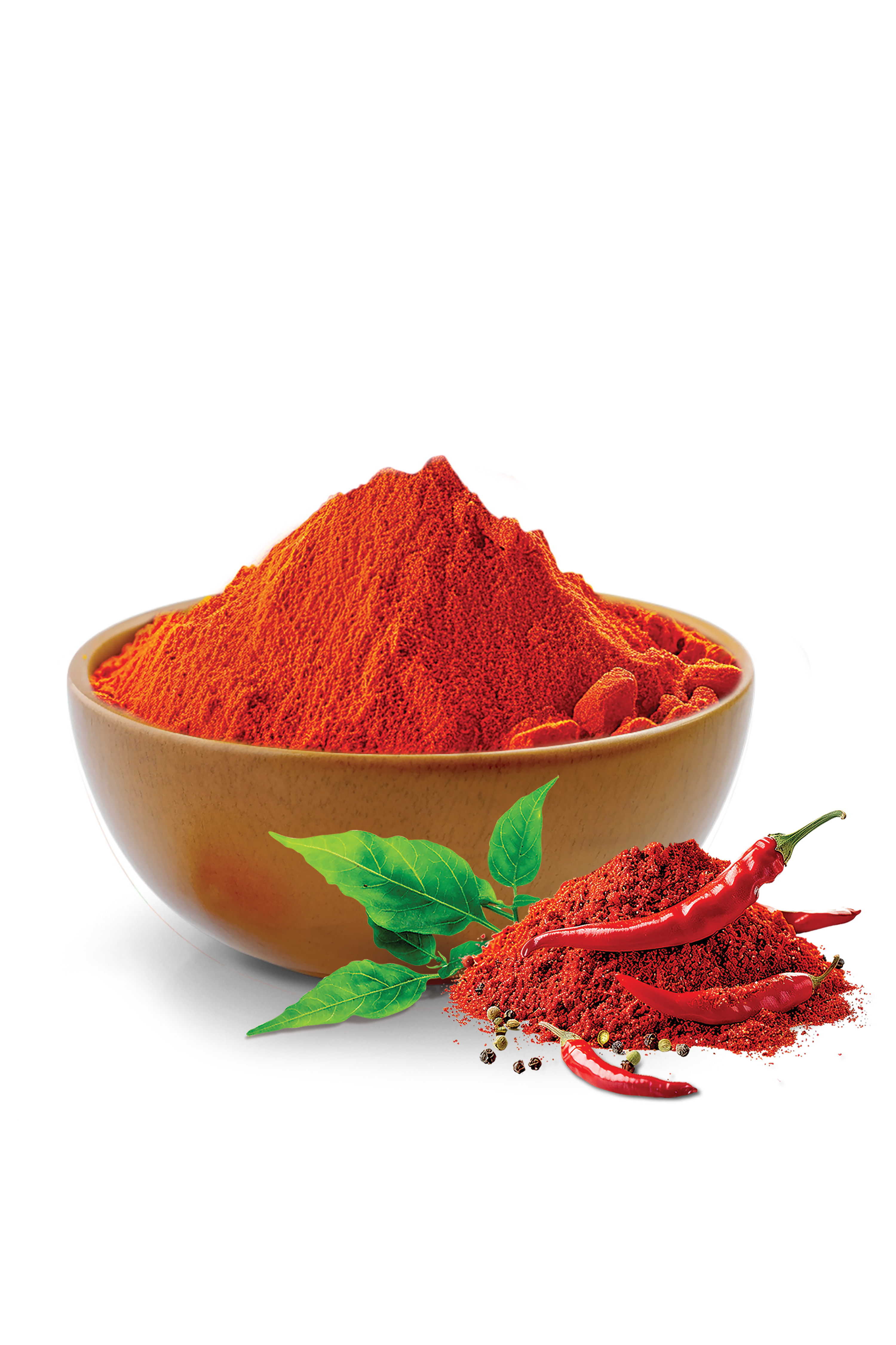 Red Chilli Powder