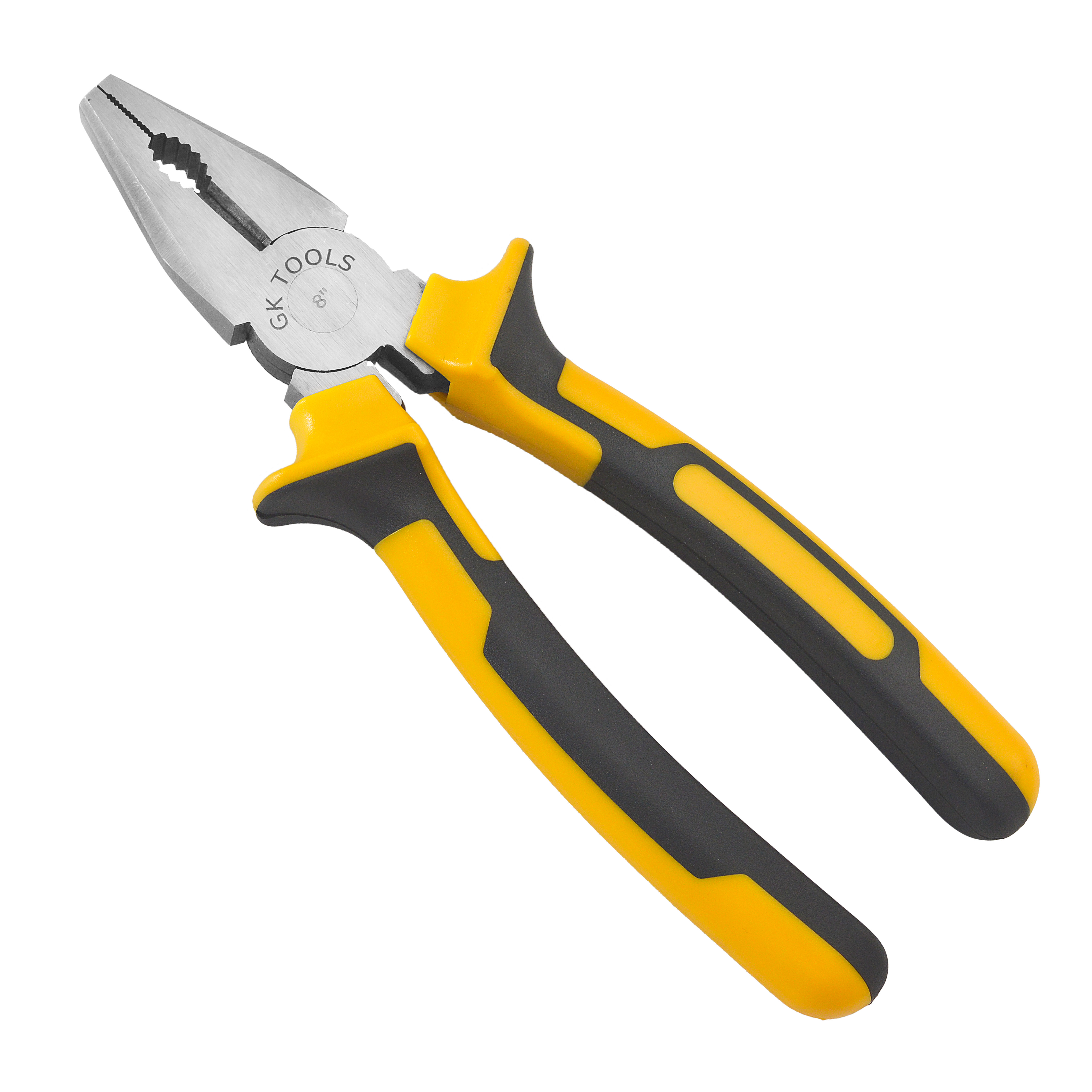 Combination Plier 8 Inches